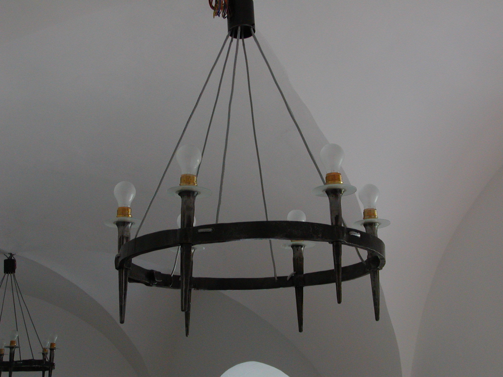 Luster Gusel 3