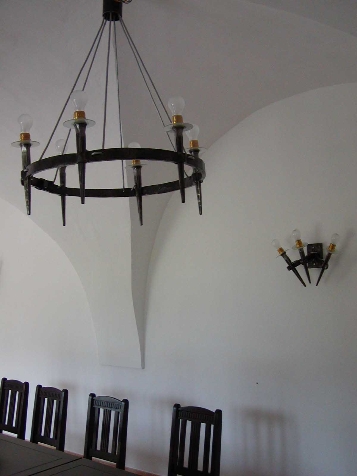 Luster Gusel 8